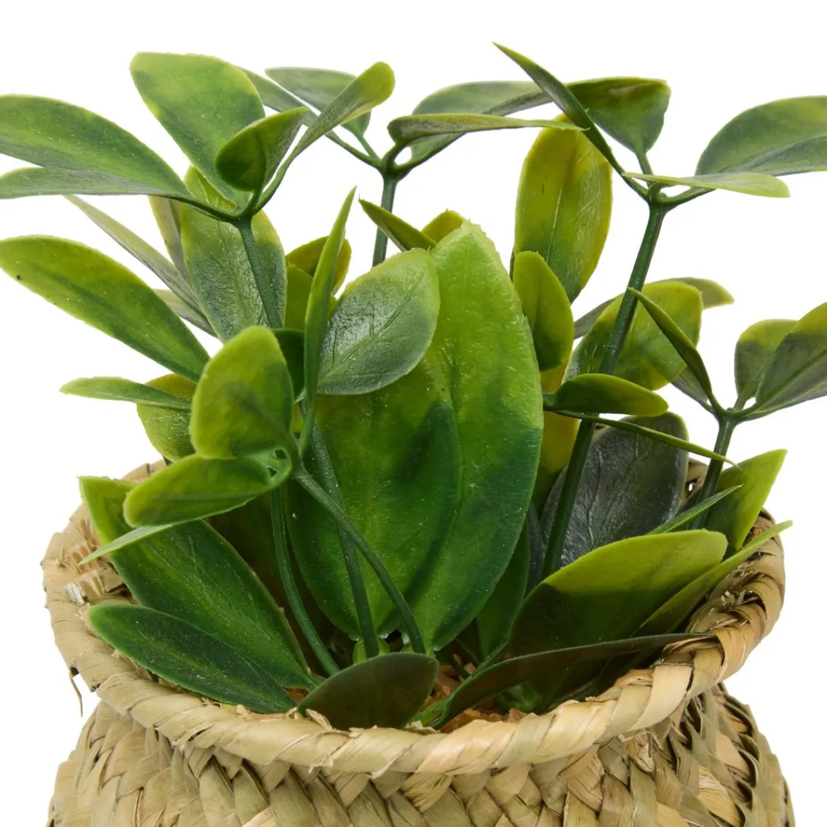 Plante artificielle en pot "Jil"*ATMOSPHERA Best