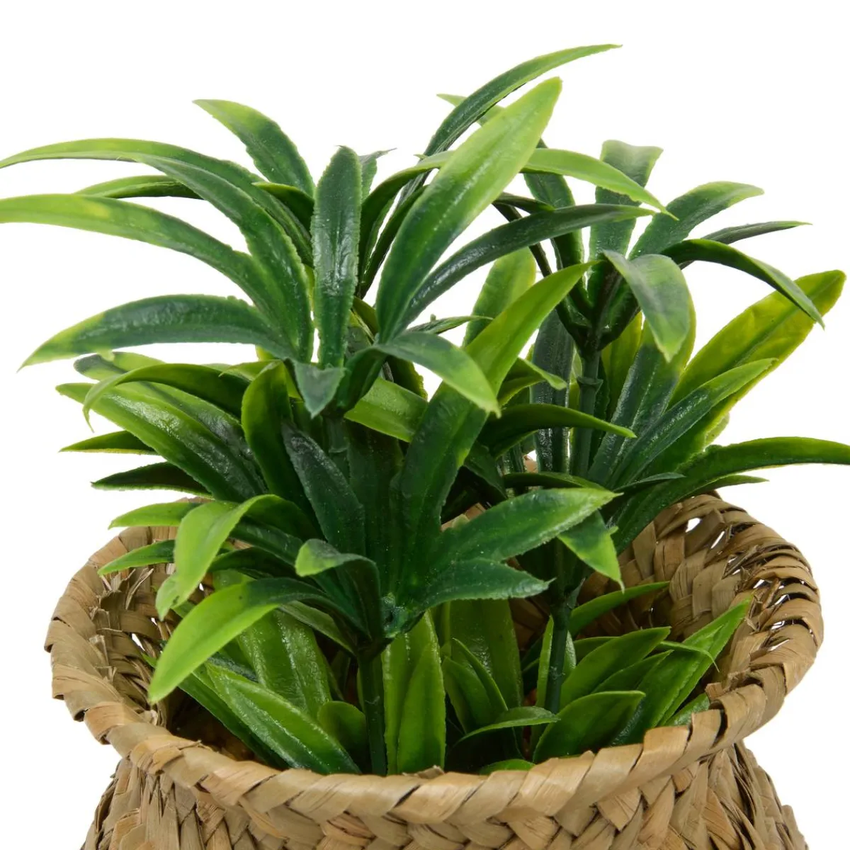 Plante artificielle en pot "Jil"*ATMOSPHERA Best