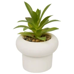 Plante artificielle en pot "Stefi"*ATMOSPHERA Discount