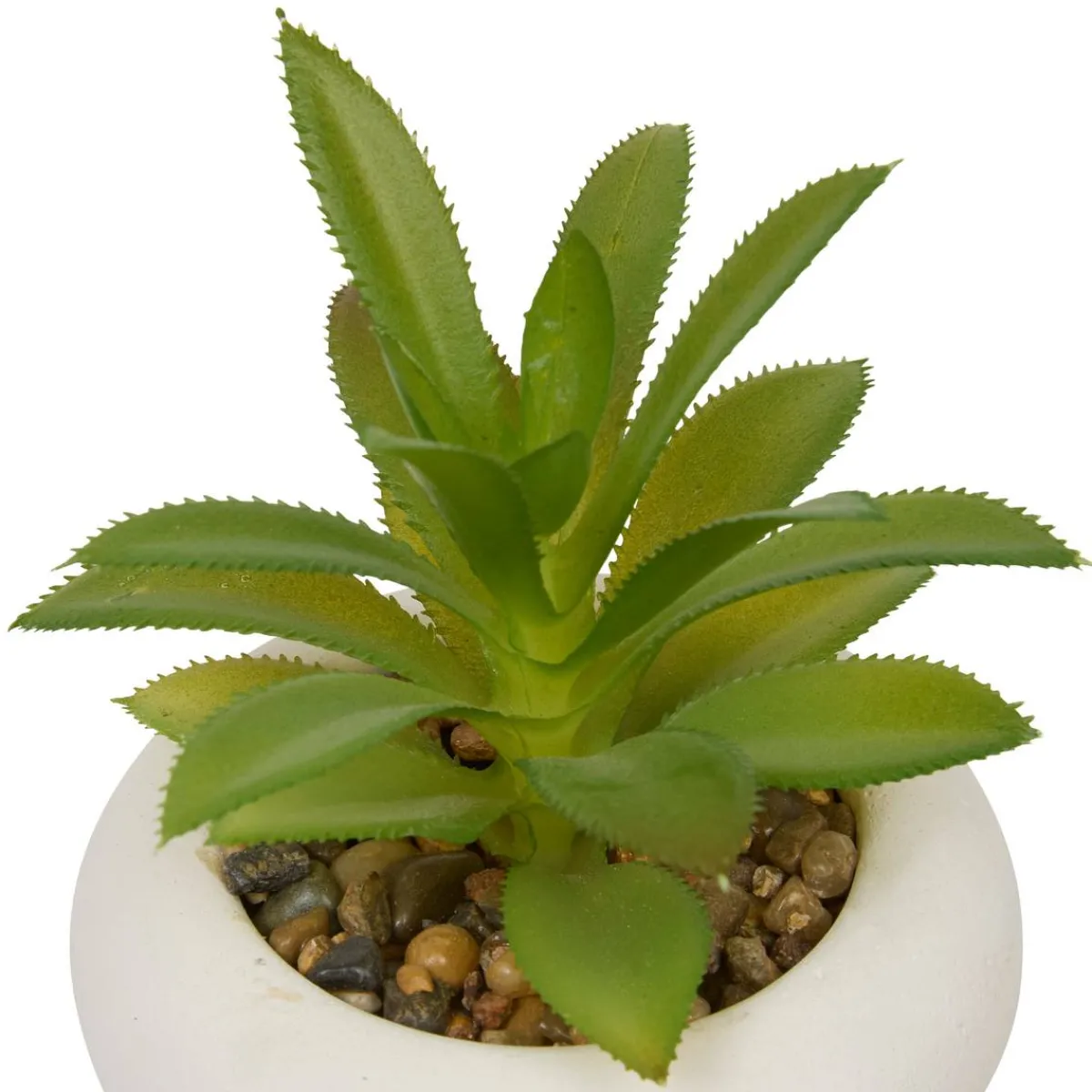 Plante artificielle en pot "Stefi"*ATMOSPHERA Discount