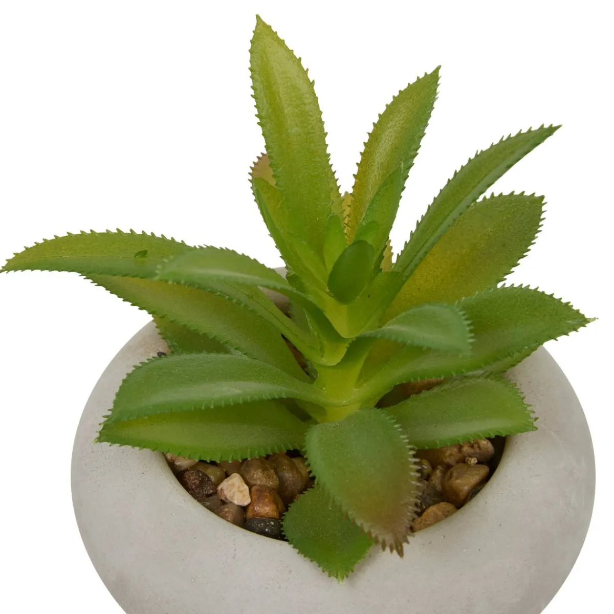 Plante artificielle en pot "Stefi"*ATMOSPHERA Discount