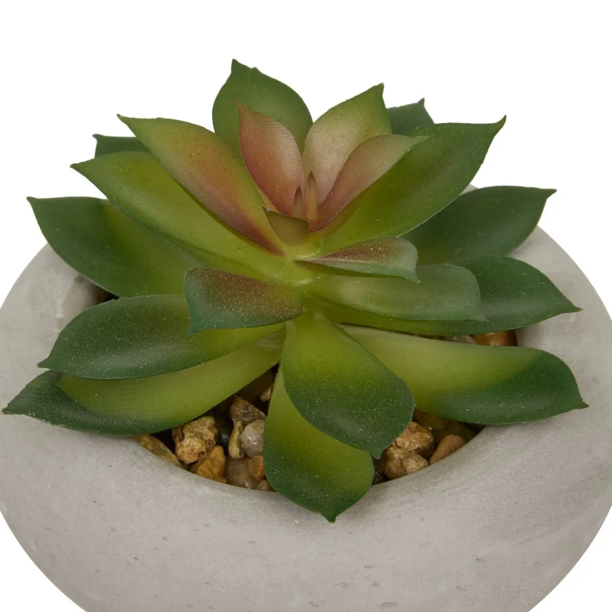 Plante artificielle en pot "Stefi"*ATMOSPHERA Discount