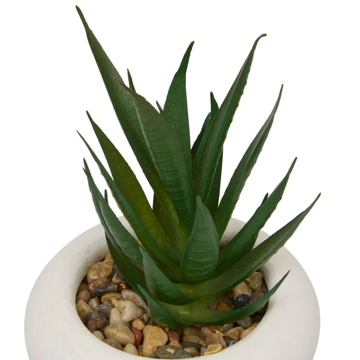 Plante artificielle en pot "Stefi"*ATMOSPHERA Discount