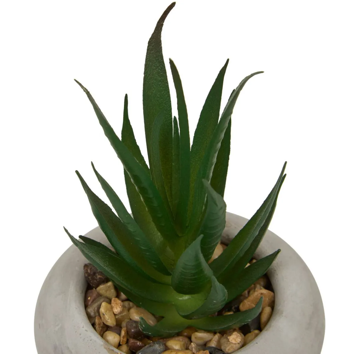 Plante artificielle en pot "Stefi"*ATMOSPHERA Discount