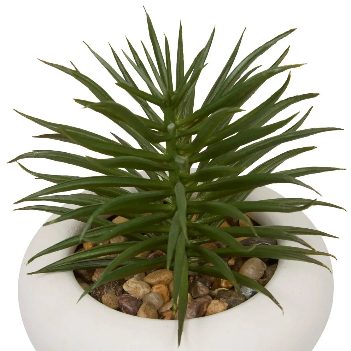 Plante artificielle en pot "Stefi"*ATMOSPHERA Discount
