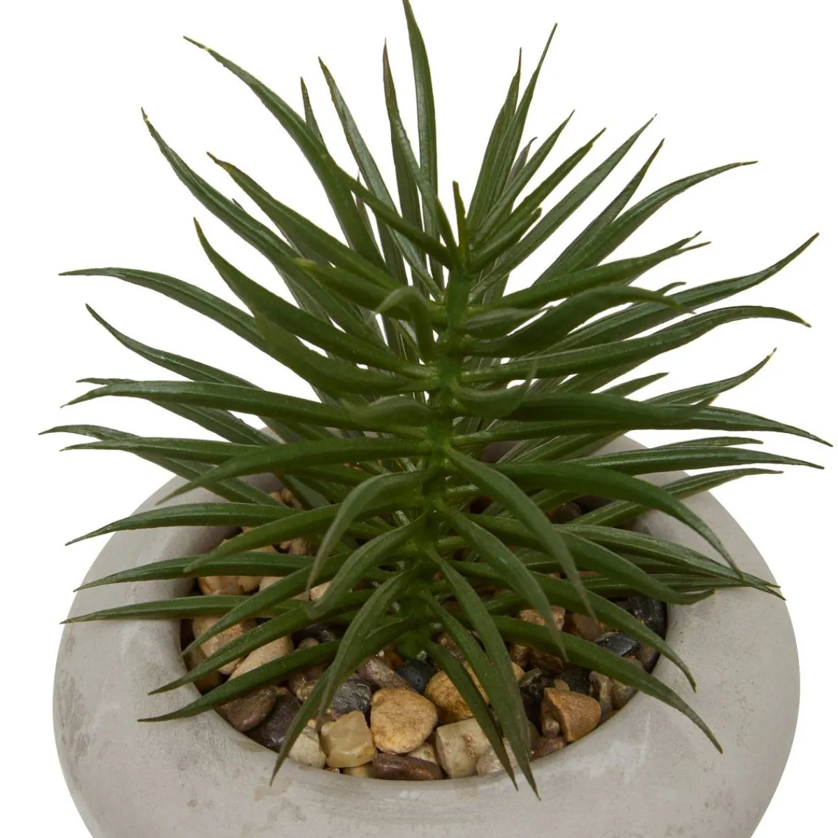 Plante artificielle en pot "Stefi"*ATMOSPHERA Discount