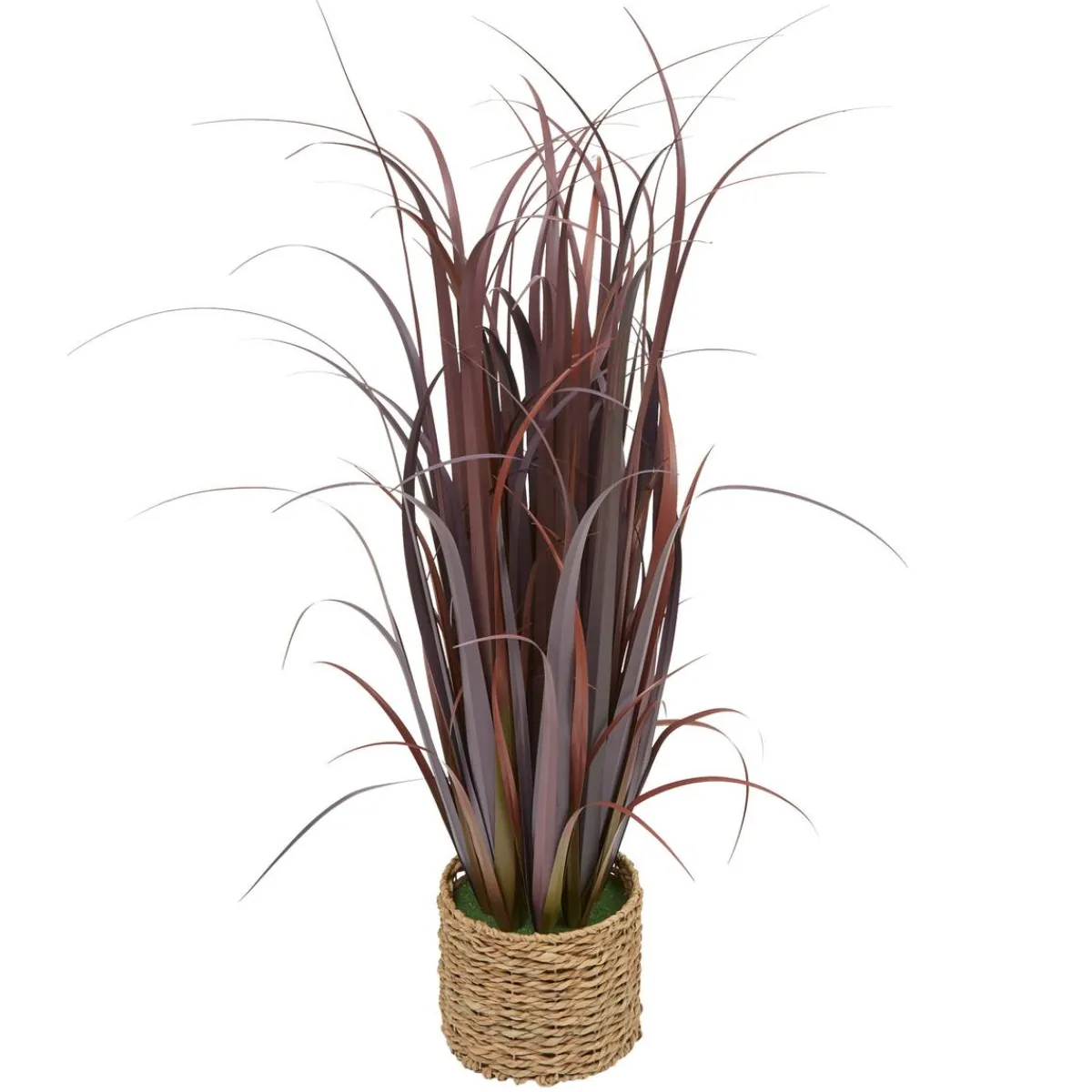 Plante artificielle en pot "Zya"*ATMOSPHERA Discount