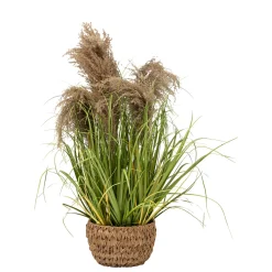 Plante artificielle en pot "Maxime"*ATMOSPHERA Best