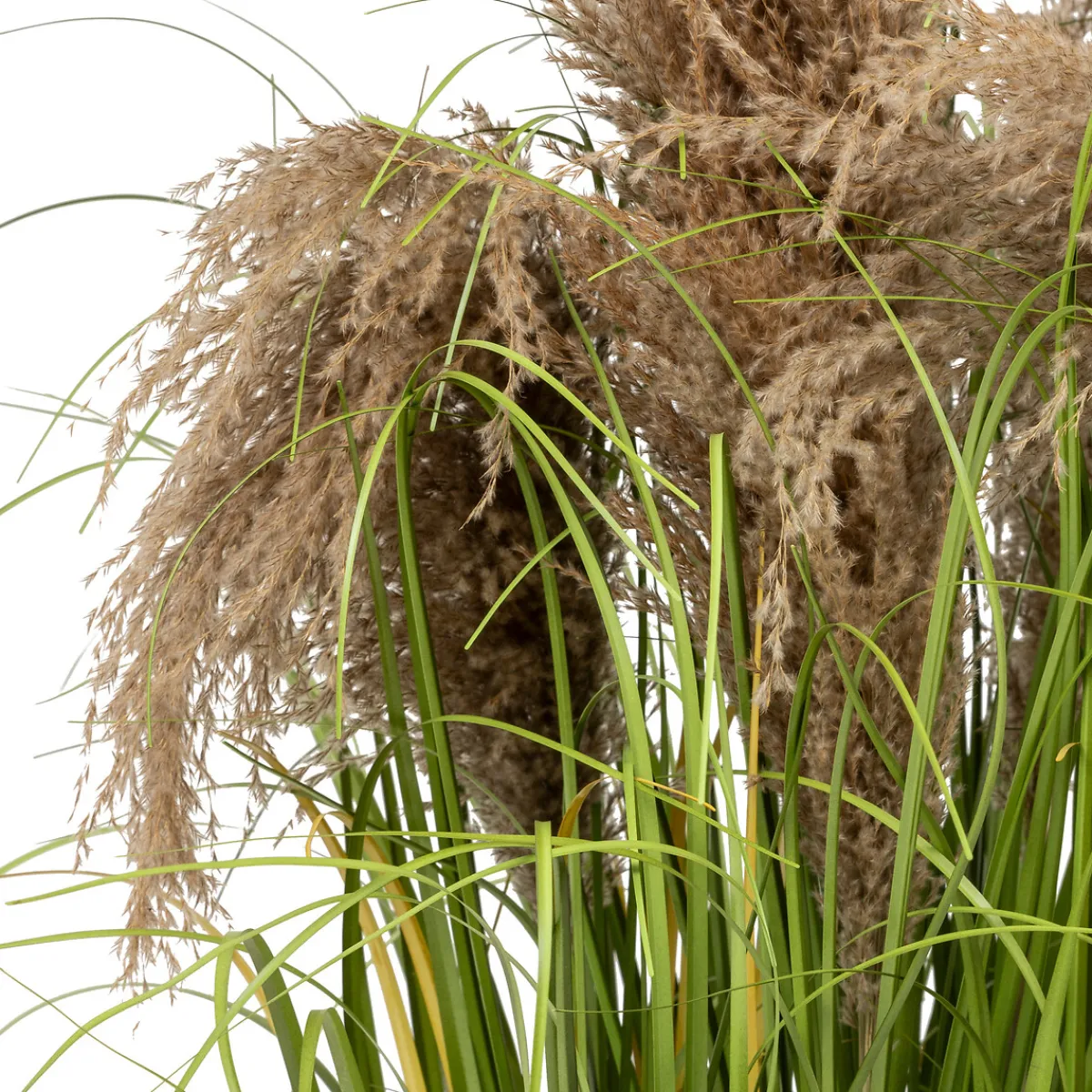 Plante artificielle en pot "Maxime"*ATMOSPHERA Best