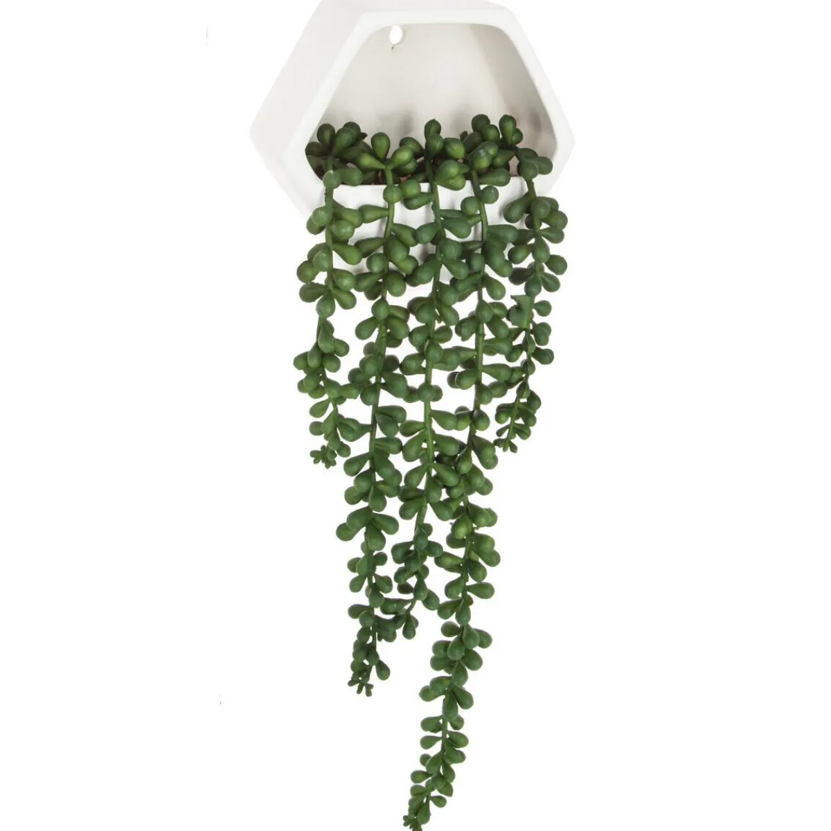 Plante artificielle murale tombante*ATMOSPHERA Online