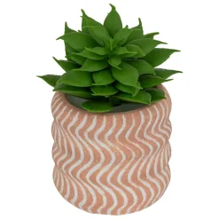 Plante artificielle petit format "Ubi"*ATMOSPHERA New