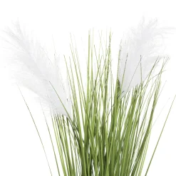 Plante artificielle "Plumeau"*ATMOSPHERA