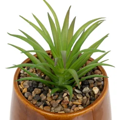 Plante artificielle, pot céramique*ATMOSPHERA Sale