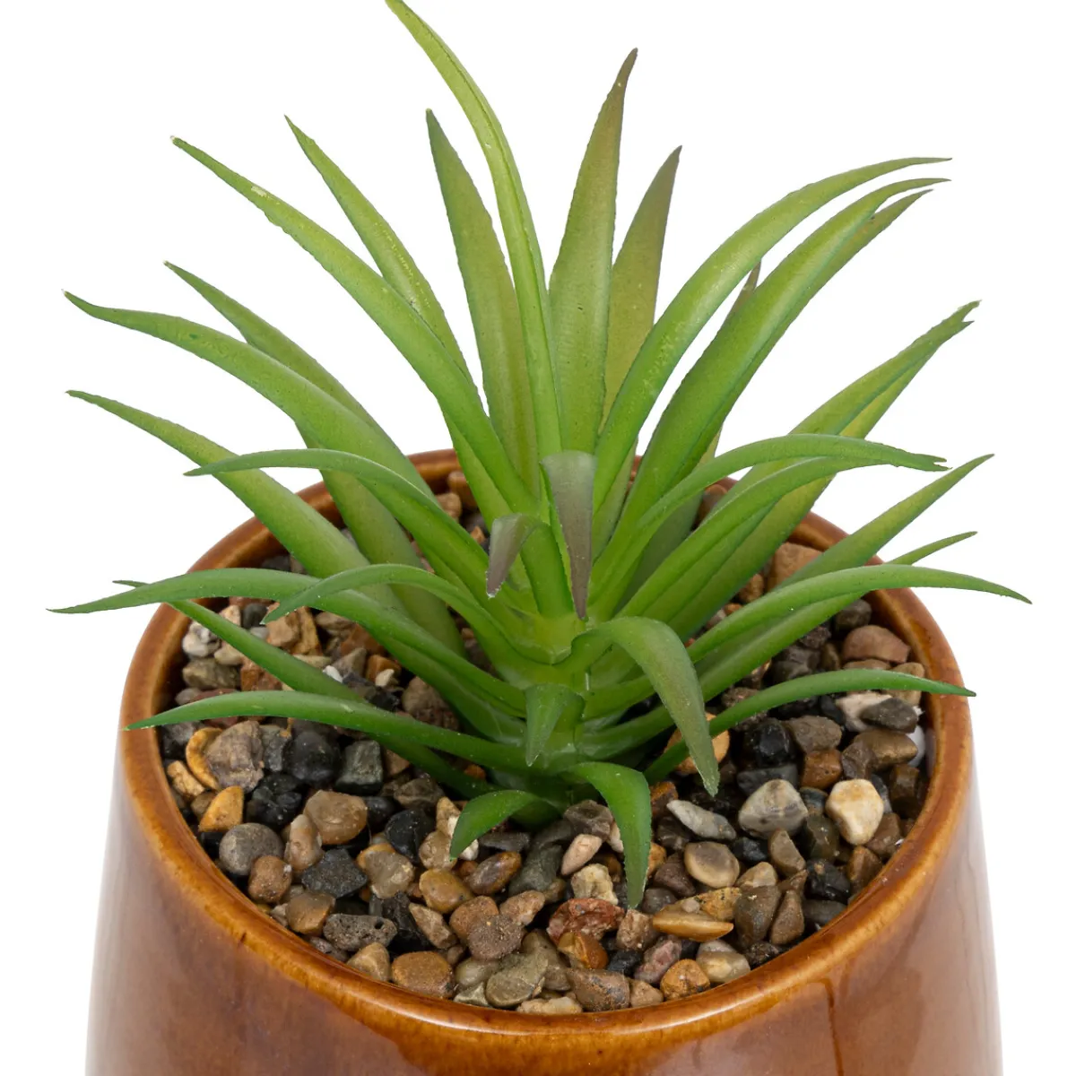 Plante artificielle, pot céramique*ATMOSPHERA Sale