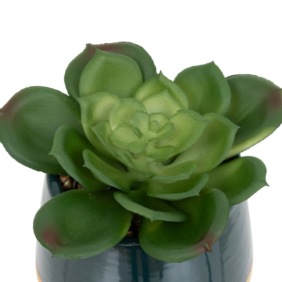 Plante artificielle, pot céramique*ATMOSPHERA Sale