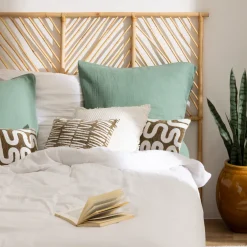 Plante artificielle sansevieria "Toby"*ATMOSPHERA Best