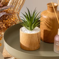 Plante artificielle "Sao"*ATMOSPHERA Hot