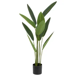 Plante artificielle strelitzia*ATMOSPHERA Hot