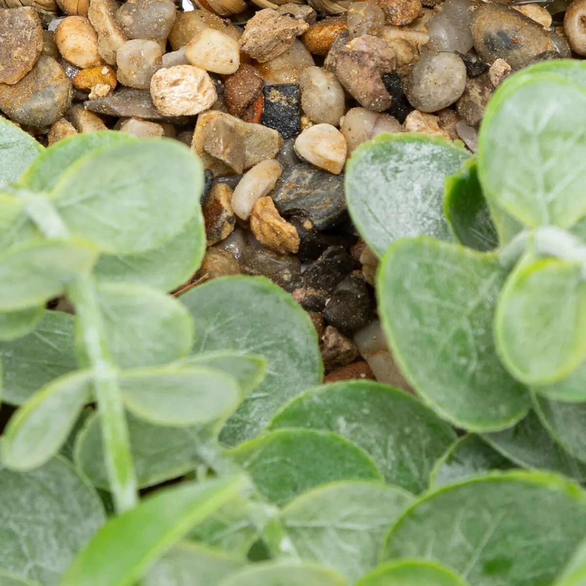 Plante artificielle suspendue "Zea"*ATMOSPHERA Hot