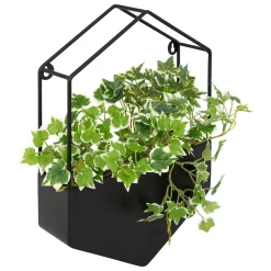 Plante artificielle suspendue "Curt"*ATMOSPHERA Clearance