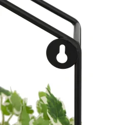 Plante artificielle suspendue