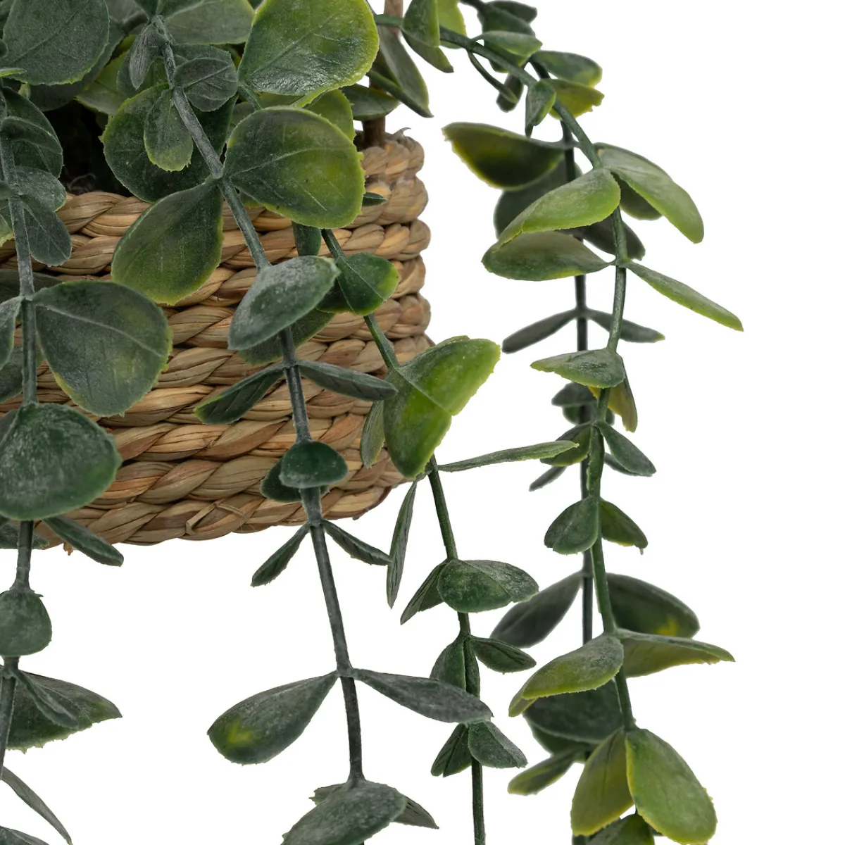 Plante artificielle suspendue "Patri"*ATMOSPHERA Outlet