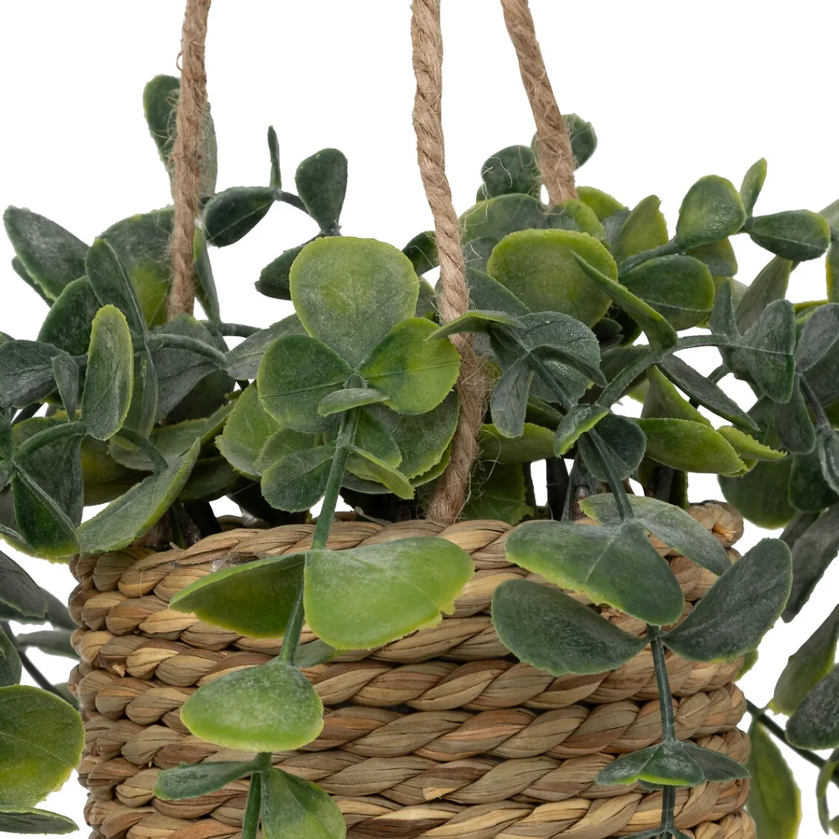 Plante artificielle suspendue "Patri"*ATMOSPHERA Outlet