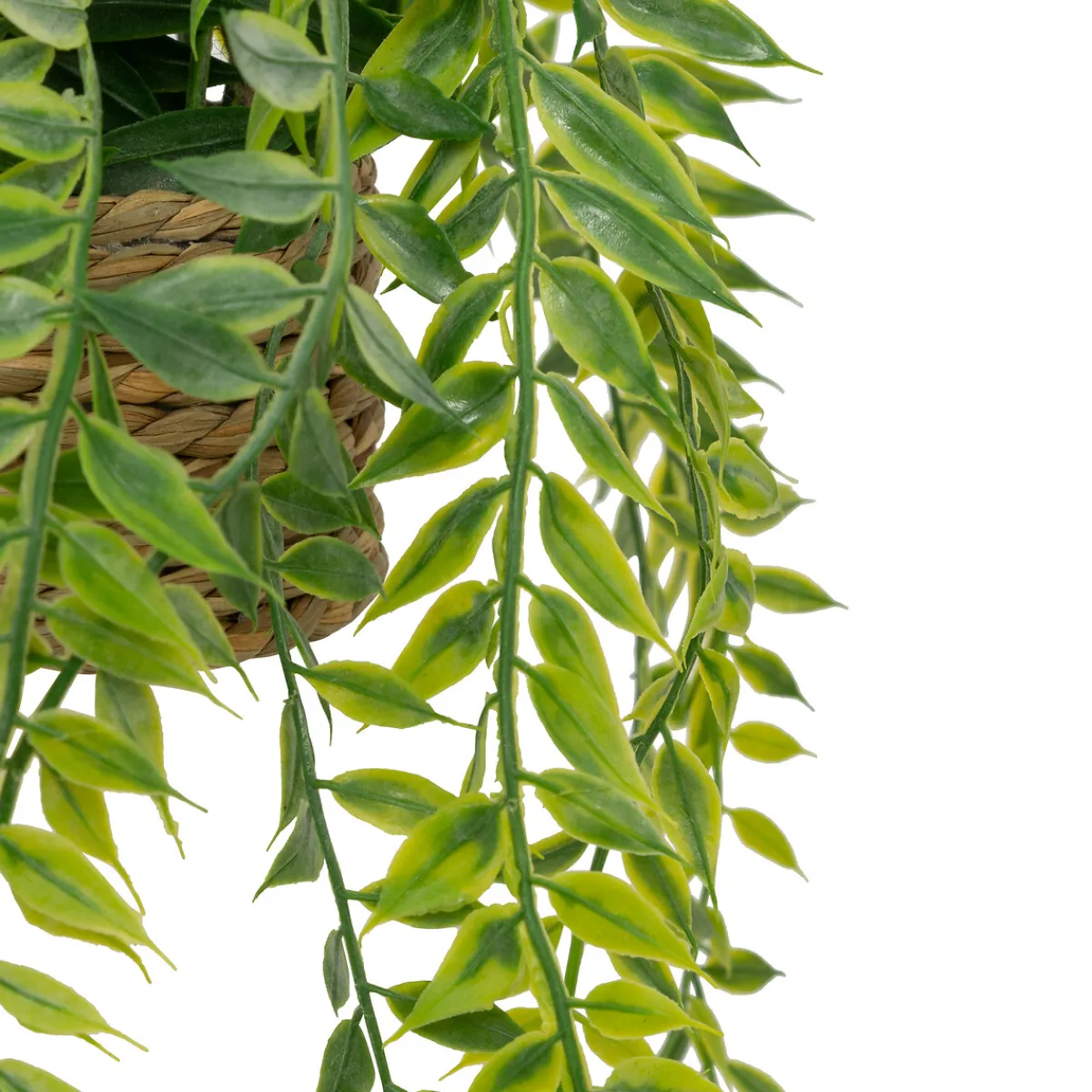 Plante artificielle suspendue "Patri"*ATMOSPHERA Outlet