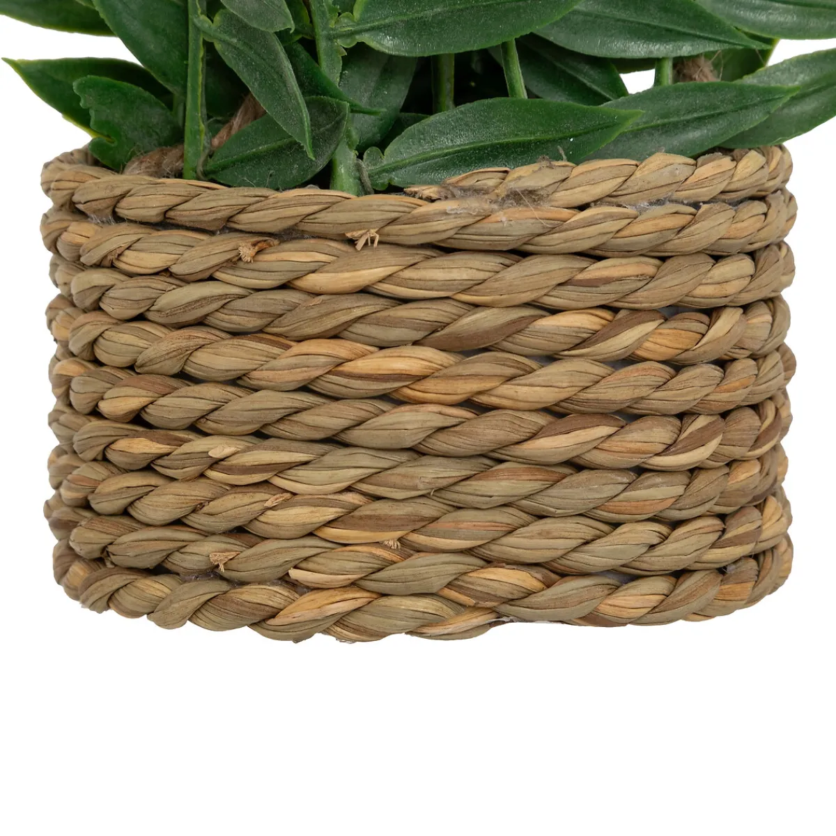 Plante artificielle suspendue "Patri"*ATMOSPHERA Outlet