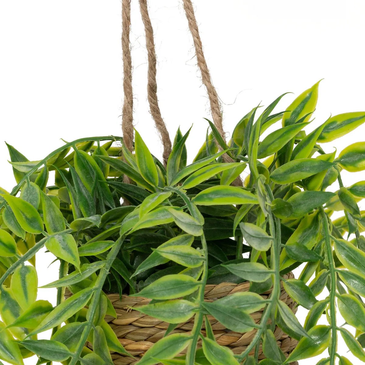 Plante artificielle suspendue "Patri"*ATMOSPHERA Outlet