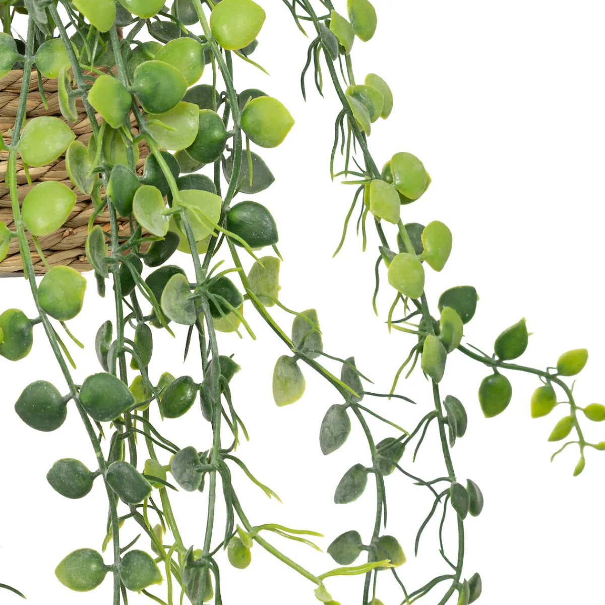 Plante artificielle suspendue "Patri"*ATMOSPHERA Outlet