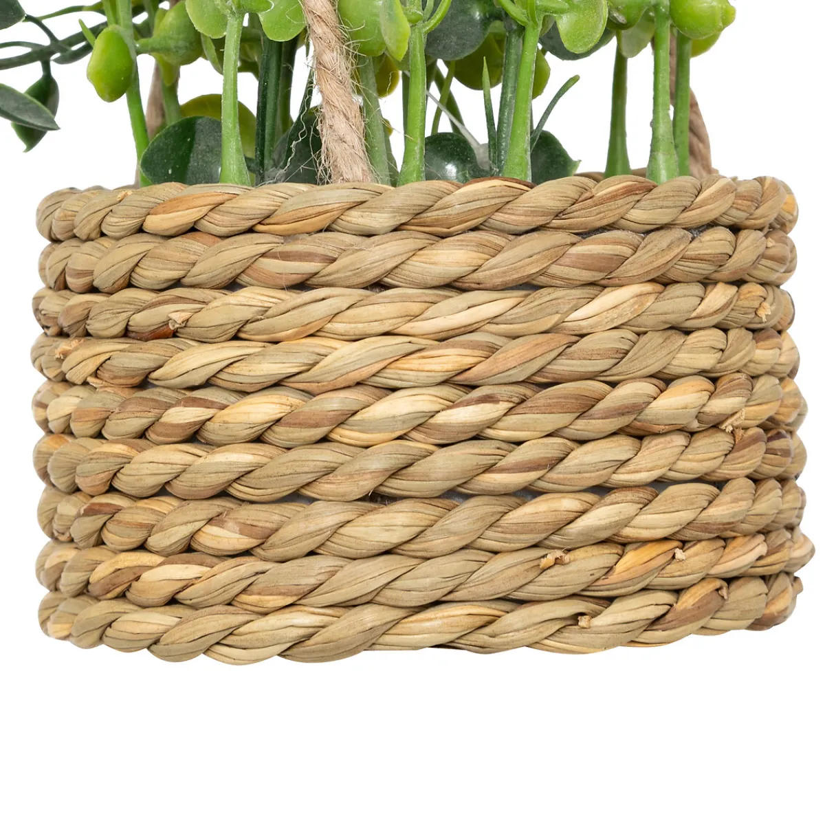 Plante artificielle suspendue "Patri"*ATMOSPHERA Outlet