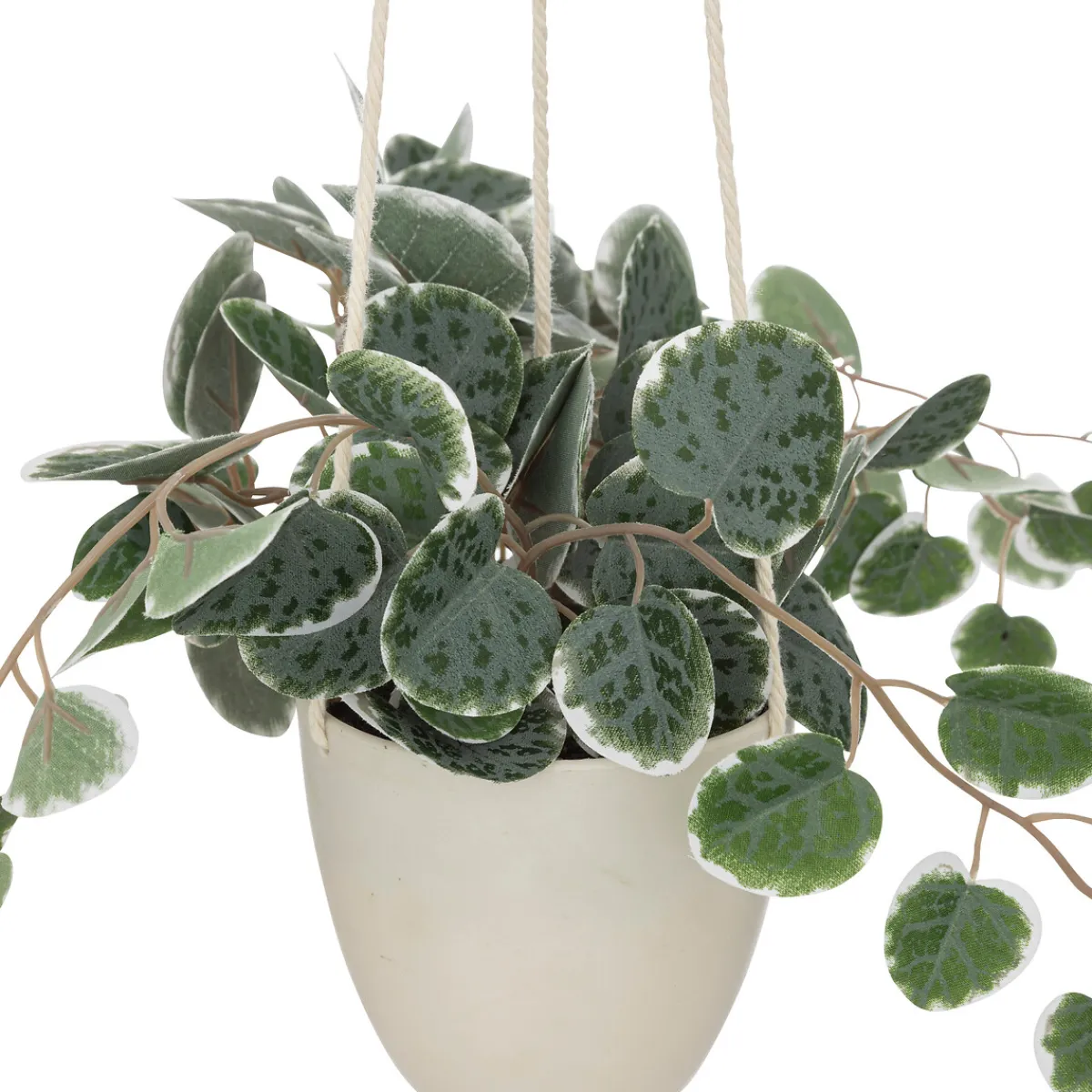 Plante artificielle suspendue "Lourmarin"*ATMOSPHERA Best