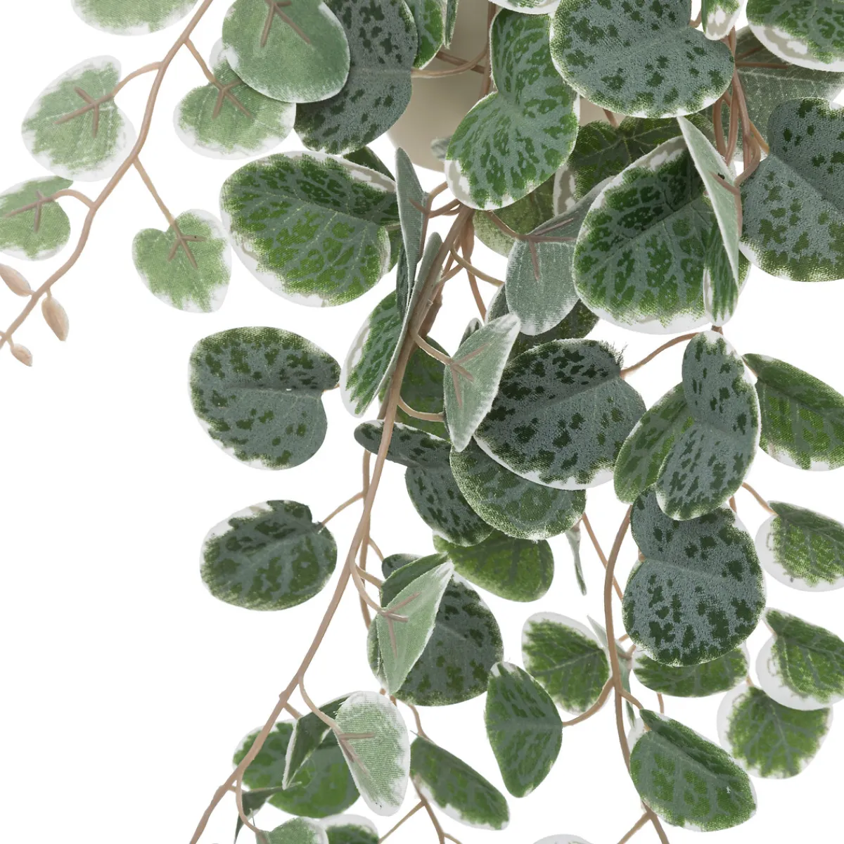 Plante artificielle suspendue "Lourmarin"*ATMOSPHERA Best