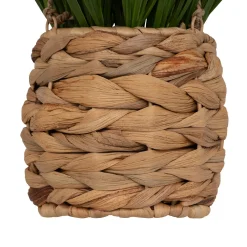 Plante artificielle suspendue