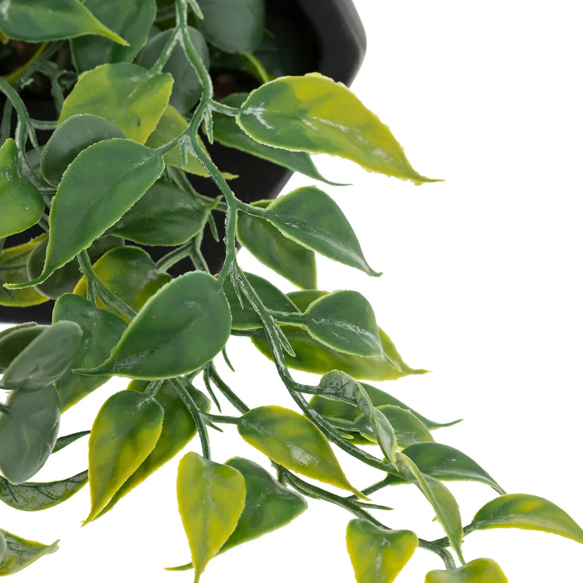 Plante artificielle suspendue "Ayame"*ATMOSPHERA Online