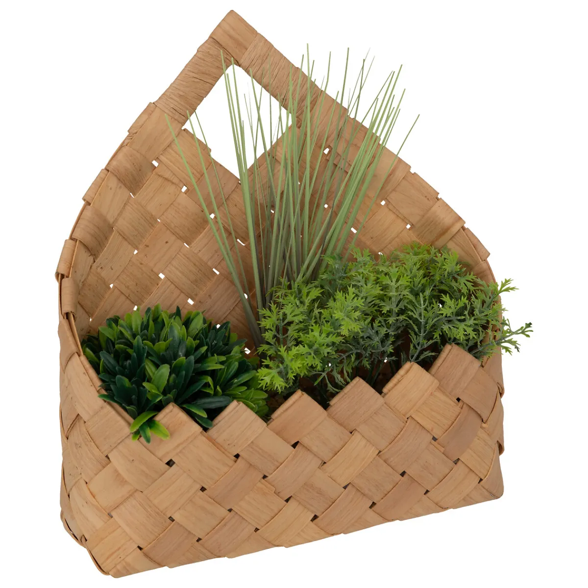 Plante artificielle suspendue "Jika"*ATMOSPHERA Sale