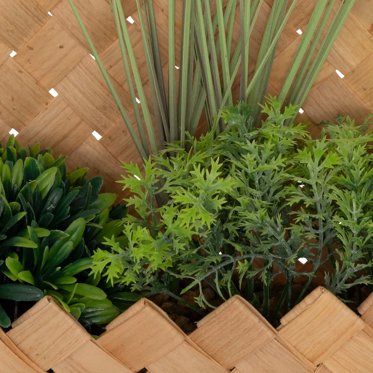 Plante artificielle suspendue "Jika"*ATMOSPHERA Sale