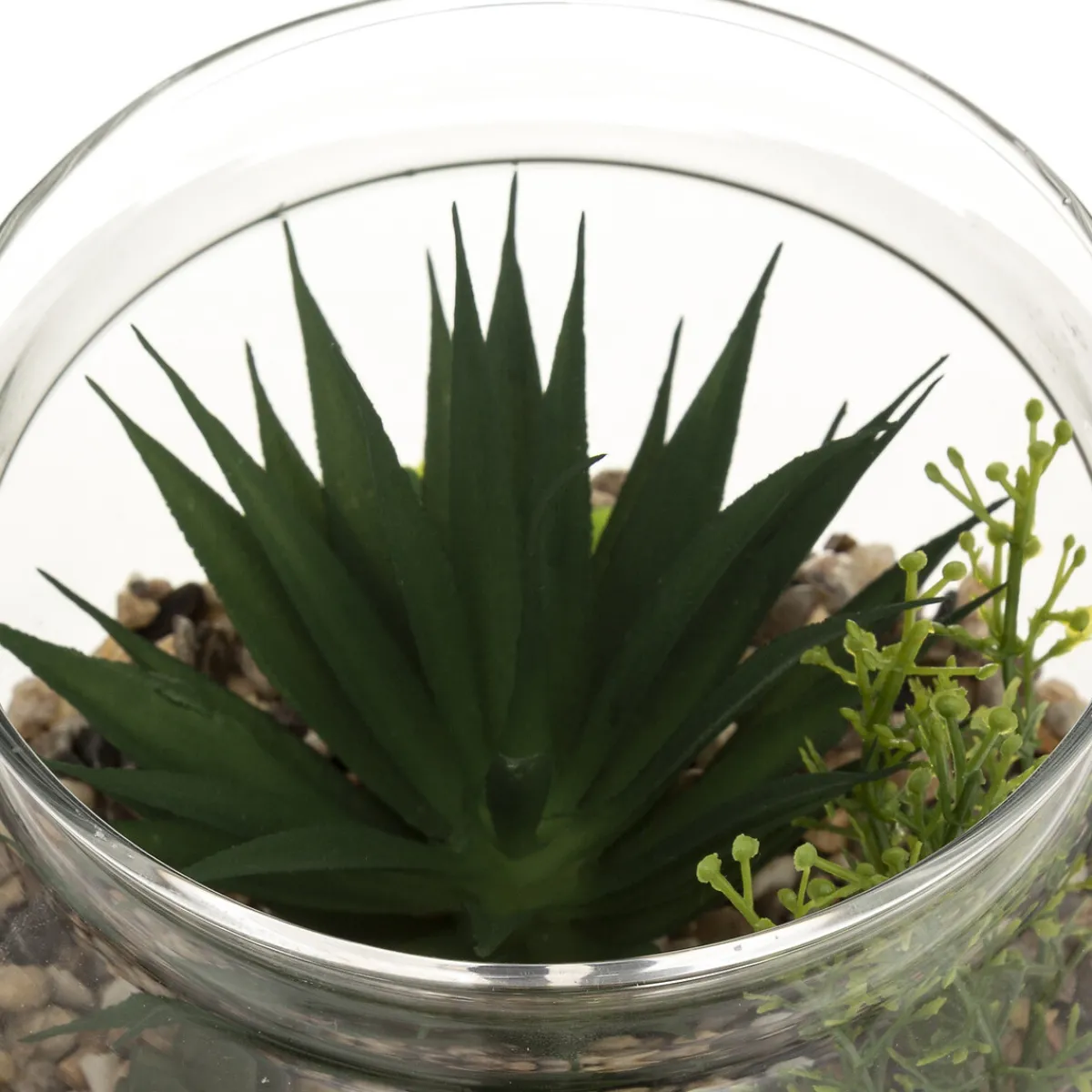 Plante artificielle terrarium*ATMOSPHERA Outlet