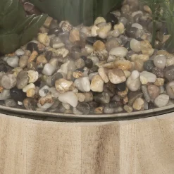 Plante artificielle terrarium*ATMOSPHERA Outlet