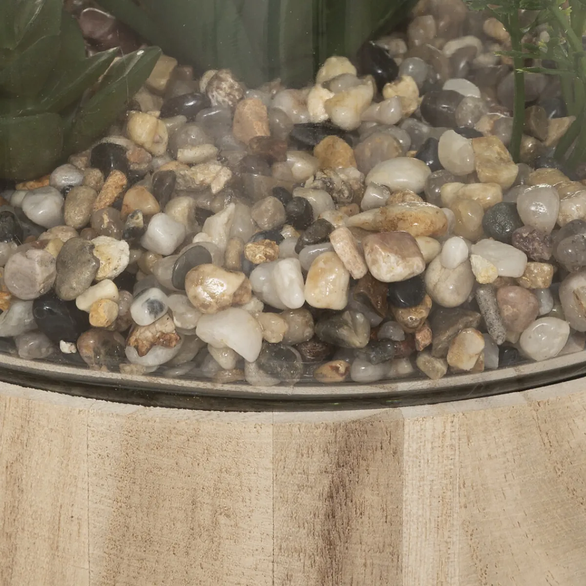 Plante artificielle terrarium*ATMOSPHERA Outlet