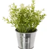 Plante artificielle "Yumi" en pot*ATMOSPHERA Discount
