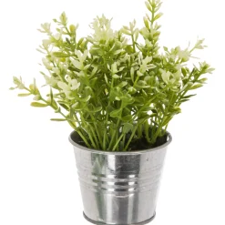 Plante artificielle "Yumi" en pot*ATMOSPHERA Discount