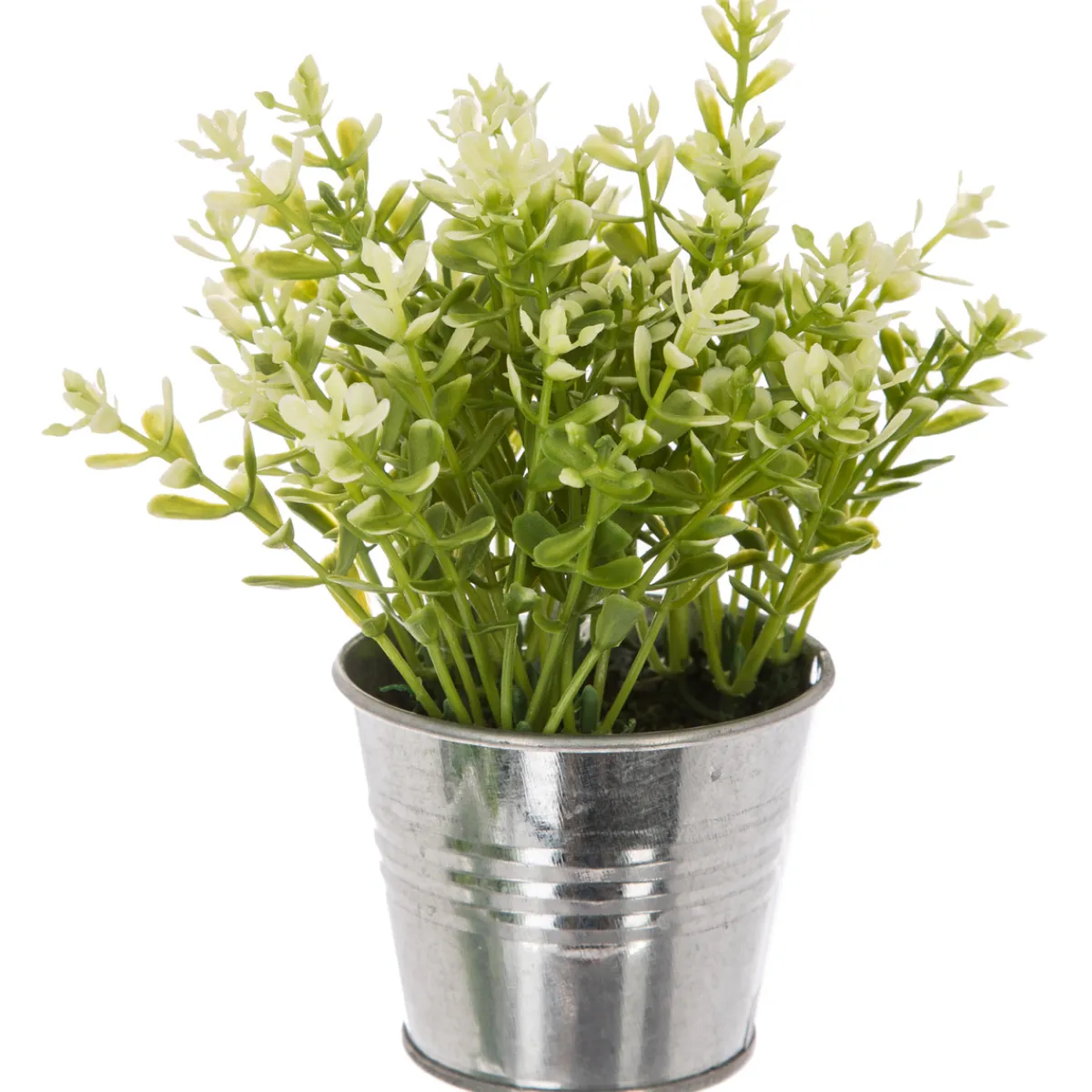 Plante artificielle "Yumi" en pot*ATMOSPHERA Discount