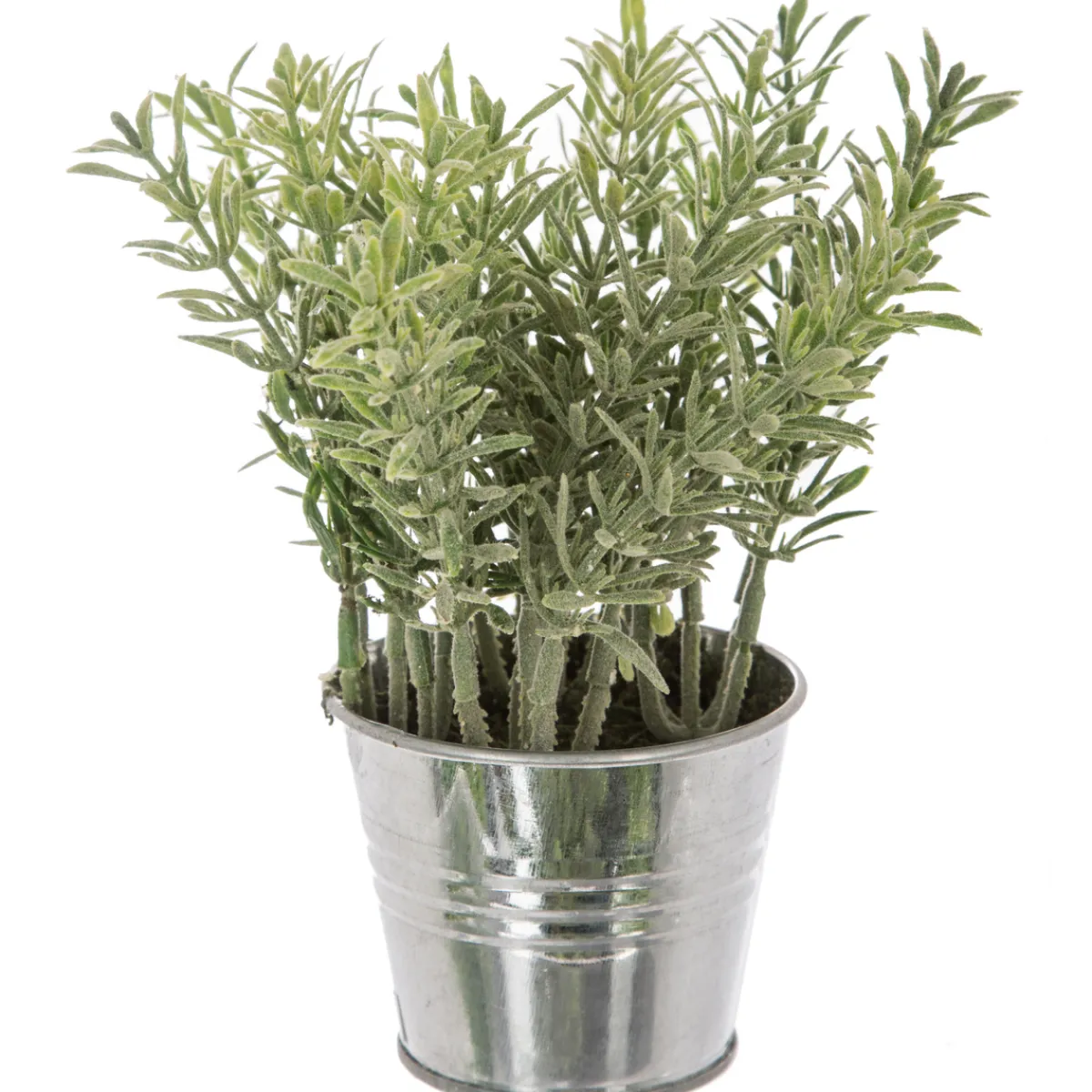 Plante artificielle "Yumi" en pot*ATMOSPHERA Discount