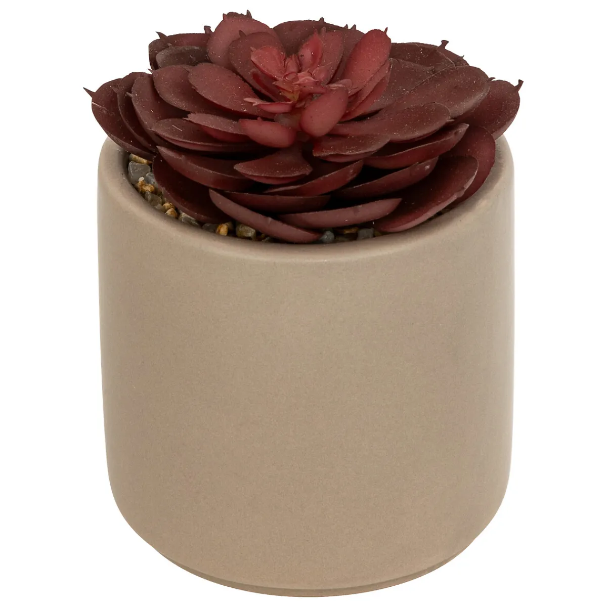 Plante grasse artificielle "Nils"*ATMOSPHERA