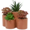 Plantes artificielles en pot "Wonj"*ATMOSPHERA New