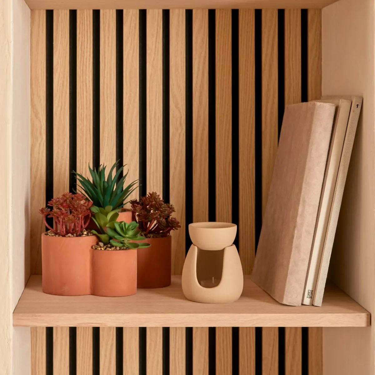 Plantes artificielles en pot "Wonj"*ATMOSPHERA New