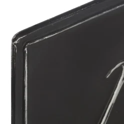 Plaque citation murale 