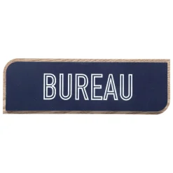 Plaque de porte "Luce"*ATMOSPHERA New